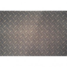 Diamond Plate #2 on LG